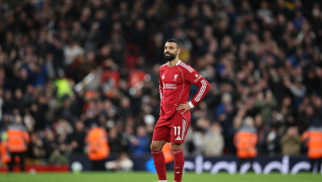 Σαλάχ: Έγινε ο πρώτος Αφρικανός ποδοσφαιριστής που έφτασε τα 50 γκολ στο Champions League, βίντεο 