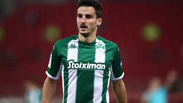 Χουάνκαρ: Ο Παναθηναϊκός είναι σαν τη Ρεάλ Μαδρίτης και την Μπαρτσελόνα στην Ελλάδα 