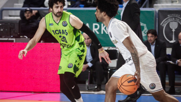 Αποχαιρέτησε με νίκη το BCL η Καρδίτσα, 98-90 την Τόφας στην Προύσα