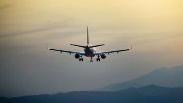 ΙΝΣΕΤΕ: Στα 31 εκατ. οι διεθνείς αεροπορικές αφίξεις το 2025, ισχυρή ανάπτυξη παρουσιάζουν Αθήνα και Θεσσαλονίκη