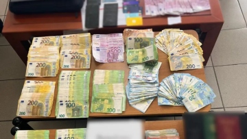 Εξαρθρώθηκε μεγάλο κύκλωμα εμπορίας ανθρώπων με κέρδη 5 εκατ. ευρώ: Συνελήφθησαν 21 άτομα, πώς δρούσαν 