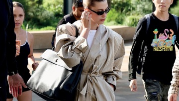 Η μεγάλη αλλαγή της it-bag
