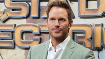 Ο Κρις Πρατ εξήγησε γιατί τα τρία μικρότερα παιδιά του δεν έχουν δει ποτέ ταινία