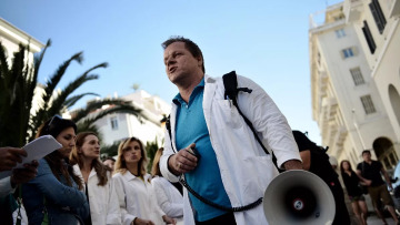 Απεργιακός κλοιός δύο ημερών – Ποιοι απεργούν
