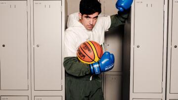  Εθνική Λυρική Σκηνή: Ταξιδεύει στην Ελλάδα με τη «Συμφωνία του Αθλητή»