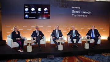 Κρίση στη Μέση Ανατολή: Πώς βλέπουν την επόμενη μέρα στην ενέργεια οι ισχυροί managers του κλάδου