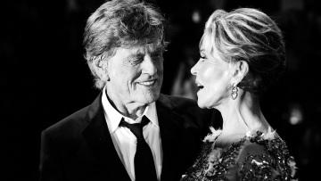 Τζέιν Φόντα: «Γιατί να μιλήσει η Μπάρμπρα Στρέιζαντ για τον Ρόμπερτ Ρέντφορντ; Εγώ έχω πιο πολλά να πω»