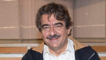 Γιάννης Δρακόπουλος για το «Σόι σου»: Δεν ήμασταν 100% σίγουροι, αν αυτό που θα κάνουμε θα αρέσει πάλι