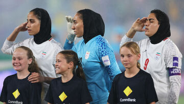 Γιατί οι αθλήτριες του Ιράν αρνούνται το άσυλο που τους προσφέρει η Αυστραλία και επιστρέφουν στη χώρα τους