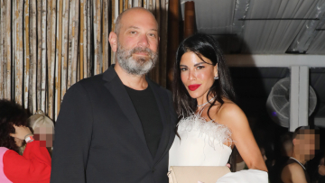 Δάφνη Καραβοκύρη για Γιώργο Λάγιο μετά το σχόλιο για το «Real View»: Δεν βλάπτει να είσαι λίγο ευγενικός, αν δεν αρέσει η εκπομπή μπορούν να αλλάξουν κανάλι