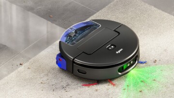 Πώς μπορούμε να έχουμε καθαρό σπίτι και περισσότερη ελευθερία με τη βοήθεια της Τεχνητής Νοημοσύνης (Ai)