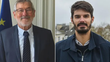 Χιτλέρ εναντίον Ζιελίνσκι στις δημοτικές εκλογές της Γαλλίας: Η αναμέτρηση που έγινε viral για τα περίεργα ονόματα των υποψηφίων