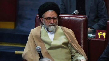 Ο Πεζεσκιάν επιβεβαίωσε τον θάνατο του υπουργού Πληροφοριών του Ιράν, Εσμαήλ Χατίμπ