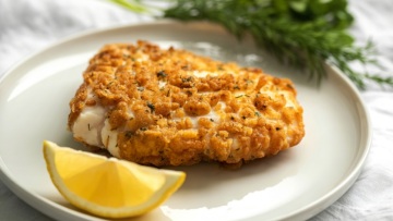 Η επιστήμη πίσω από τον τέλειο τηγανητό μπακαλιάρο