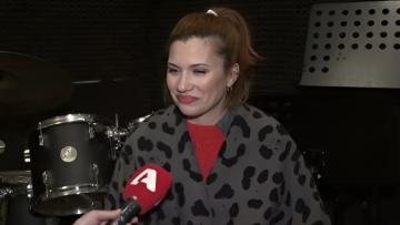 Πέννυ Μπαλτατζή: Η διαδικασία της εξωσωματικής είναι ψυχοφθόρα, κάθε γυναίκα που το περνάει βιώνει μια πολύ μεγάλη αγωνία