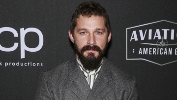 Αναστάτωση προκάλεσε ο Σάια ΛαΜπεφ σε ξενοδοχείο στην Ιταλία: Ζητούσε επίμονα σπίρτο ενώ φορούσε μόνο το εσώρουχό του