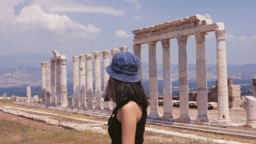 Study in Greece: «Η ελληνική γλώσσα: μία πύλη για τον κόσμο» ο τίτλος της ημερίδας για την παγκόσμια ελληνομάθεια