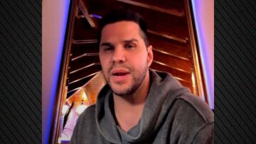 Γιώργος Τσαλίκης: Λίγο πολύ ξέραμε τον κλοιό που είχε δημιουργήσει γύρω από την Αγγελική Ηλιάδη ο Μπάμπης Λαζαρίδης