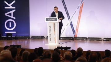 Βολές στην κυβέρνηση από την Αλεξανδρούπολη ετοιμάζει ο Τσίπρας, «σιωπητήριο» για την Κεντροαριστερά