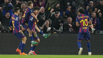 Μπαρτσελόνα - Νιούκαστλ 7-2: Έκρυψε τη μπάλα στο 2ο ημίχρονο και έκλεισε θέση στους «8» του Champions League, δείτε τα γκολ