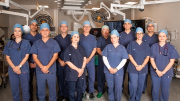 Το ΥΓΕΙΑ πρωτοπορεί στη σύγχρονη καρδιολογία
