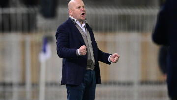 Νίκολιτς: «Δεν δέχομαι η ατμόσφαιρα να είναι σαν να έχουμε αποκλειστεί»