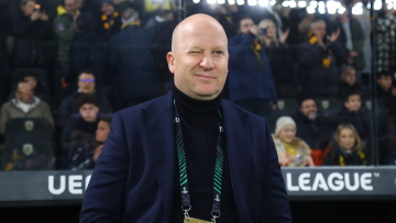 Νίκολιτς: «Δεν δέχομαι η ατμόσφαιρα να είναι σαν να έχουμε αποκλειστεί»