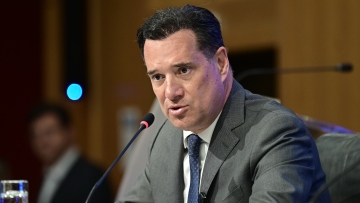 Άδωνις Γεωργιάδης σε Ρένα Δούρου για τα ραντεβού στο ΕΣΥ: Σταματήστε τον λαϊκισμό και παραδεχθείτε ότι ποτέ δεν υπήρχε καλύτερο ΕΣΥ