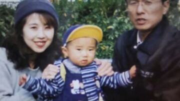 Μετά τη δολοφονία της γυναίκας του, συνέχισε να νοικιάζει το διαμέρισμα για 20 χρόνια, για να συμβάλει στον εντοπισμό του ενόχου