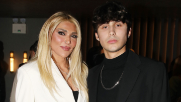 Αγγελική Ηλιάδη: Όλα τα χρόνια παλεύω μόνη, γυρίζω σπίτι, καθαρίζω, μαγειρεύω, θα κάνω τα πάντα