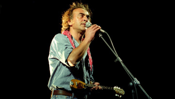 Πώς γίνεται να φυσά βοριάς… από τον νοτιά (και να φέρνει σκόνη),  η εξήγηση του Θοδωρή Κολυδά