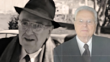 Πέθανε ο «σοφέρ» του Ανδρέα Παπανδρέου: Ποιος ήταν ο Κώστας Μαρκάκης από το Ηράκλειο Κρήτης