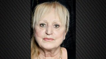 Πέθανε η ηθοποιός Σοφία Λάππου