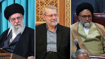 Το ερώτημα του ενός εκατομμυρίου: Αν το Ισραήλ εξοντώνει έναν έναν τους ηγέτες του Ιράν, ποιος θα μείνει να διαπραγματευτεί με τον Τραμπ το τέλος του πολέμου;