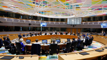 Σύνοδος Κορυφής: Προσωρινά και στοχευμένα μέτρα κατά της αύξησης των τιμών στην ενέργεια ζητούν οι «27» από την Κομισιόν