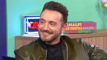 Χρήστος Μενιδιάτης: O πατέρας μου έδινε σημασία στην υστεροφημία, έλεγε ότι κανείς δεν θα βρισκόταν να πει κάτι κακό για εκείνον