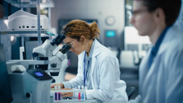 Καρκίνος παχέος εντέρου: Βιοδείκτης στα λύματα επιτρέπει την έγκαιρη ανίχνευση των περιοχών κινδύνου