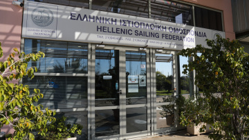 Την Κυριακή η Γενική Συνέλευση της Ελληνικής Ιστιοπλοϊκής Ομοσπονδίας

