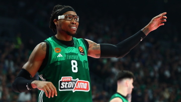 Παναθηναϊκός: Η 12αδα για το παιχνίδι με τον Ερυθρό Αστέρα, άφησε εκτός Χολμς, Τολιόπουλο ο Αταμάν