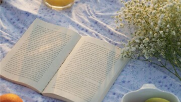 Μικρές τελετουργίες για να καλωσορίσουμε την άνοιξη