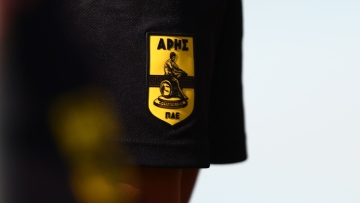 Άρης: «Κανένας υπάλληλος ή στέλεχος της ΠΑΕ δεν εμπλέκεται με τον θάνατο του Κλεομένη»