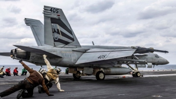 Ο πολυέξοδος πόλεμος του Τραμπ κατά του Ιράν: Ως και 31 δισ. δολάρια το κόστος μέχρι σήμερα, τα 3,6 αφορούν σε ζημιές εξοπλισμού