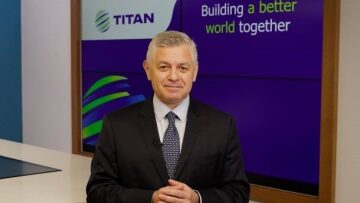 ΤΙΤΑΝ: Δυναμικό ξεκίνημα στο 2026  και «κρυφό» upside από τις εξαγορές