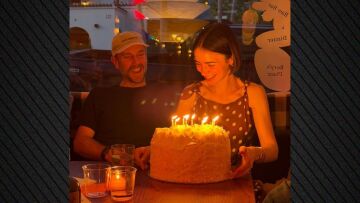 Η ανάρτηση της Λίλι Κόλινς για τα γενέθλιά της: Ακόμη έναν χρόνο μεγαλύτερη και γίνεται όλο και καλύτερο