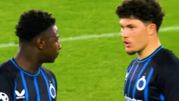 Απίστευτο σκηνικό με συμπαίκτη του Τζόλη: Κλήθηκε σε δύο Εθνικές ομάδες!