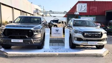 Δυναμική εμφάνιση του FMS Group στην Agrotica 2026
