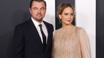 Λεονάρντο ΝτιΚάπριο - Τζένιφερ Λόρενς: Μαζί σε γκοθ ταινία τρόμου σε σκηνοθεσία Σκορσέζε - Ανυπομονούμε