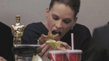 Γιατί οι σταρ του Χόλιγουντ καταλήγουν σε μπεργκεράδικα μετά τα Όσκαρ
