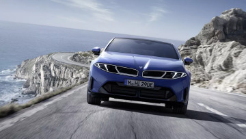 Η BMW ετοιμάζει την αμιγώς οικογενειακή έκδοση της i3 