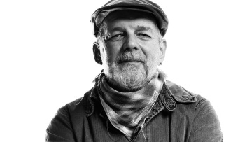 Γιατί είναι σημαντικός ο Γιάννης Καϋμενάκης
